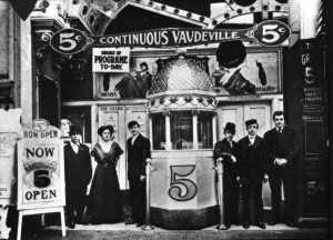 vaudeville theater entertainment theatre century history american 1900 buffalo 19th 1920s grand early 1900s 1800s twenties shows performers theatres end