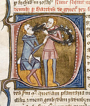 Odontología medieval