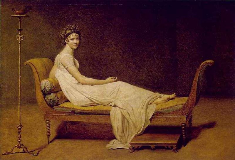 File:Madame Récamier painted by Jacques-Louis David in 1800.jpg