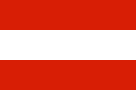 Download File:Flag of Austria.svg - New World Encyclopedia