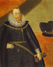 Sigismund III Vasa - New World Encyclopedia