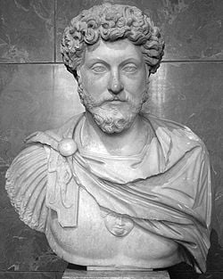 Marcus Aurelius - New World Encyclopedia