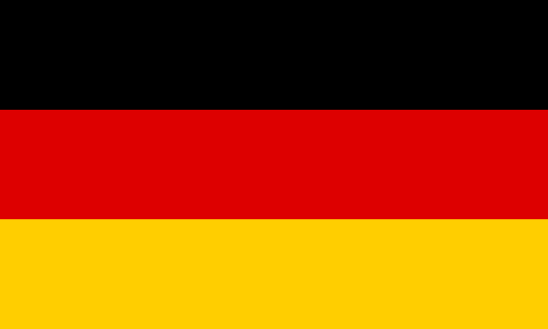 File:Flag of Germany.svg - New World Encyclopedia