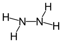 hydrazine dative bond del form why ihmc 2d