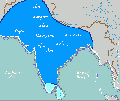 Maurya Empire - New World Encyclopedia