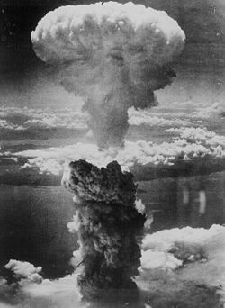 Bombing of Hiroshima and Nagasaki - New World Encyclopedia